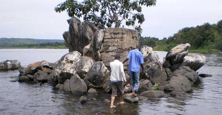 Kampala – Jinja (Source of the Nile)