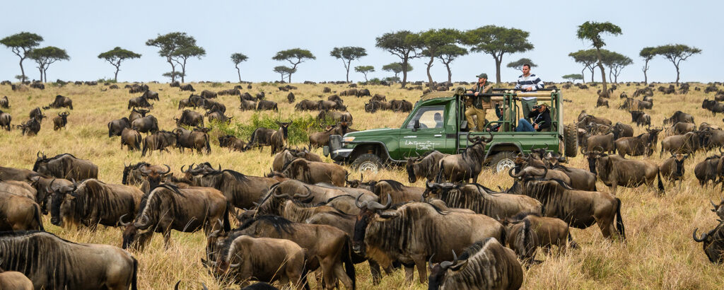 Masai Mara