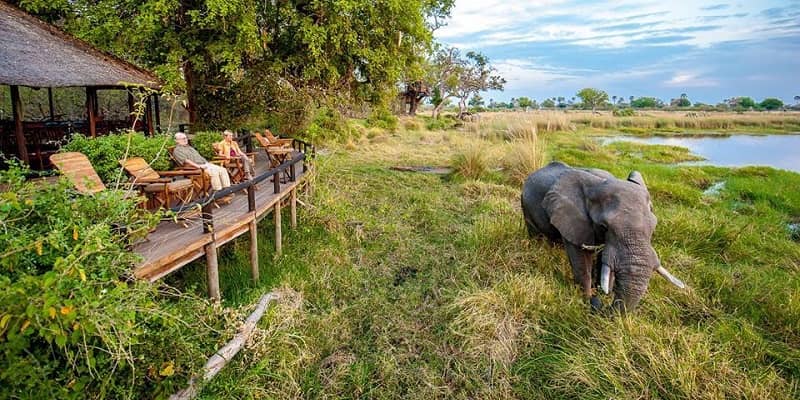 Nairobi – Masai Mara