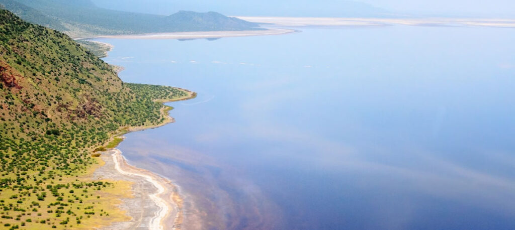 Karatu - Lake Eyasi