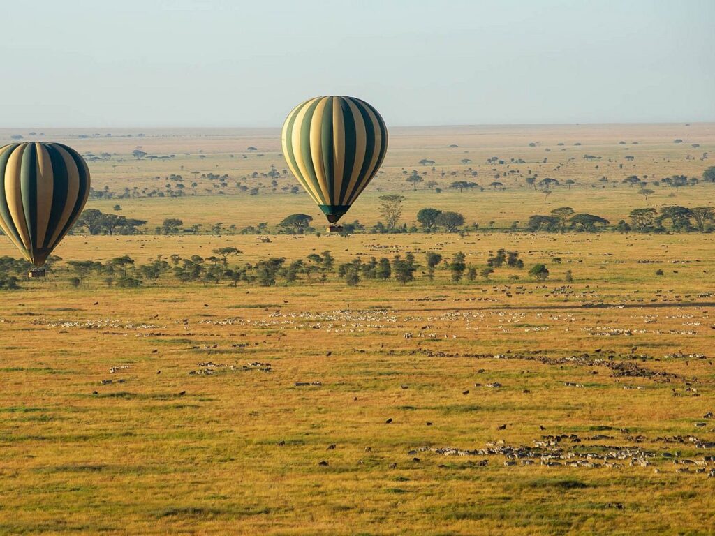 Serengeti South