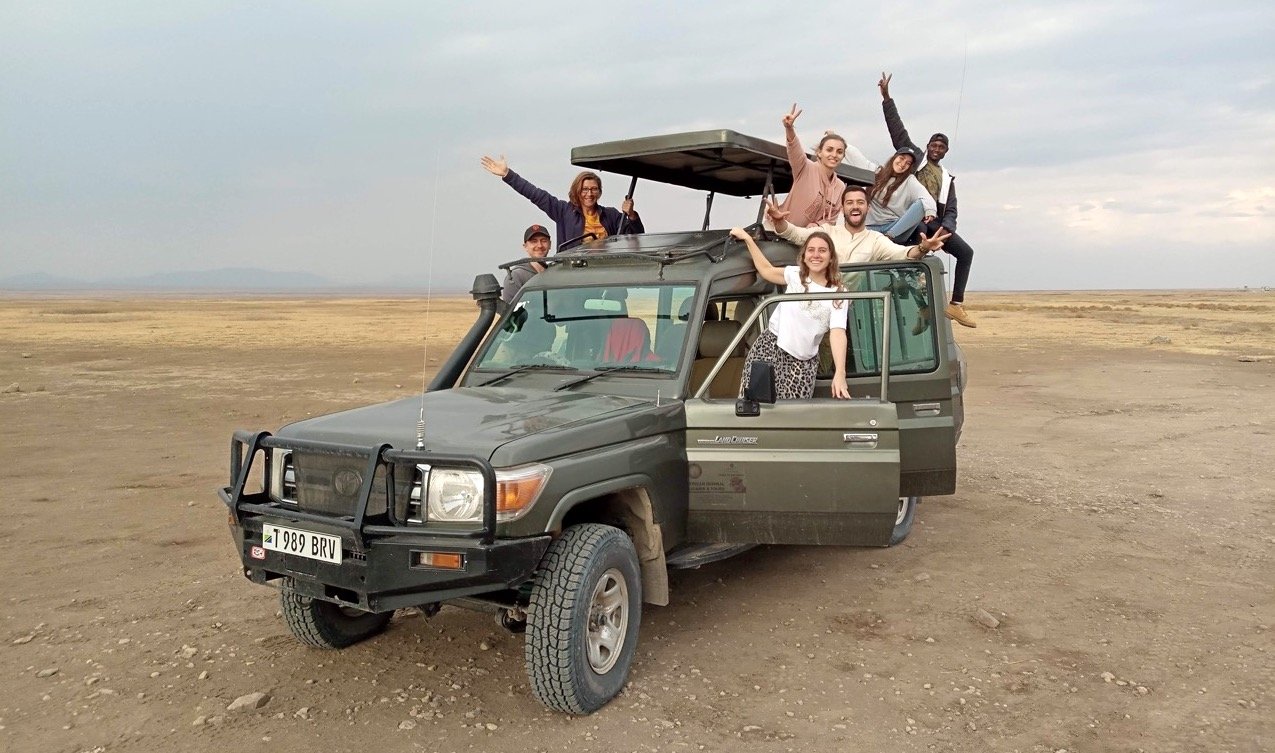 Cost Saving Tips for Tanzania safari cost